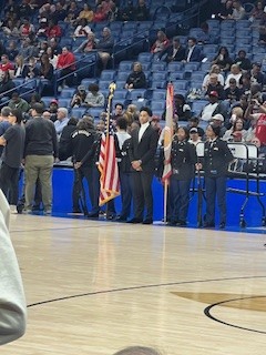 Color Guard